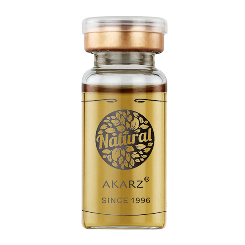 Placenta Extract Serum - AKARZ Placenta Serum Moisturizing Cream สารสกัดจากสาหร่ายต่อต้านวัย