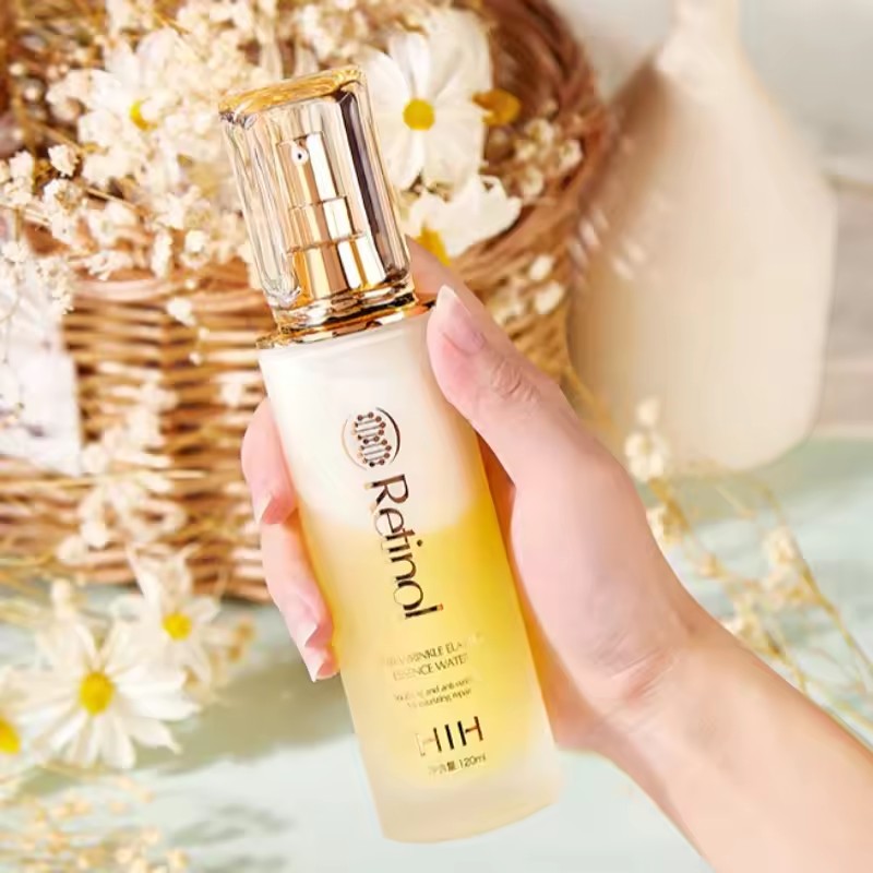 Skincare Luxury Whitening - Retinol ริ้วรอย Remover เซรั่ม Instant Firming