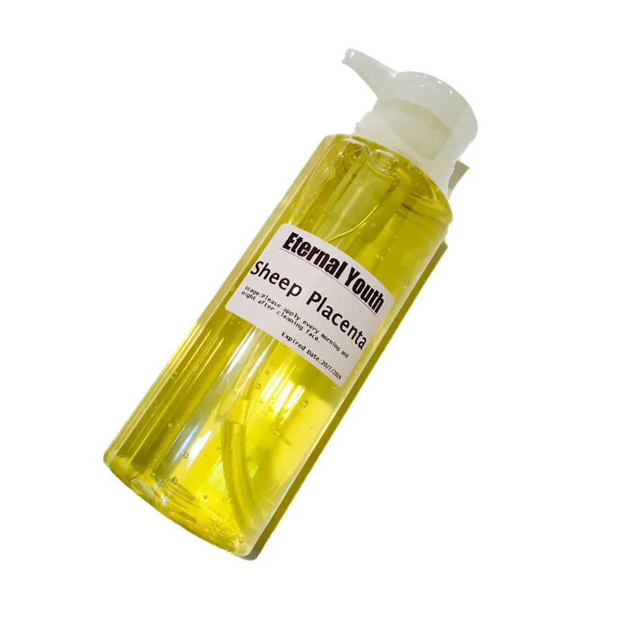 ชุดเซรั่มสารสกัดรกแกะและอะซิทิ - Placenta Extract Serum บทวิจารณ์และราคา
