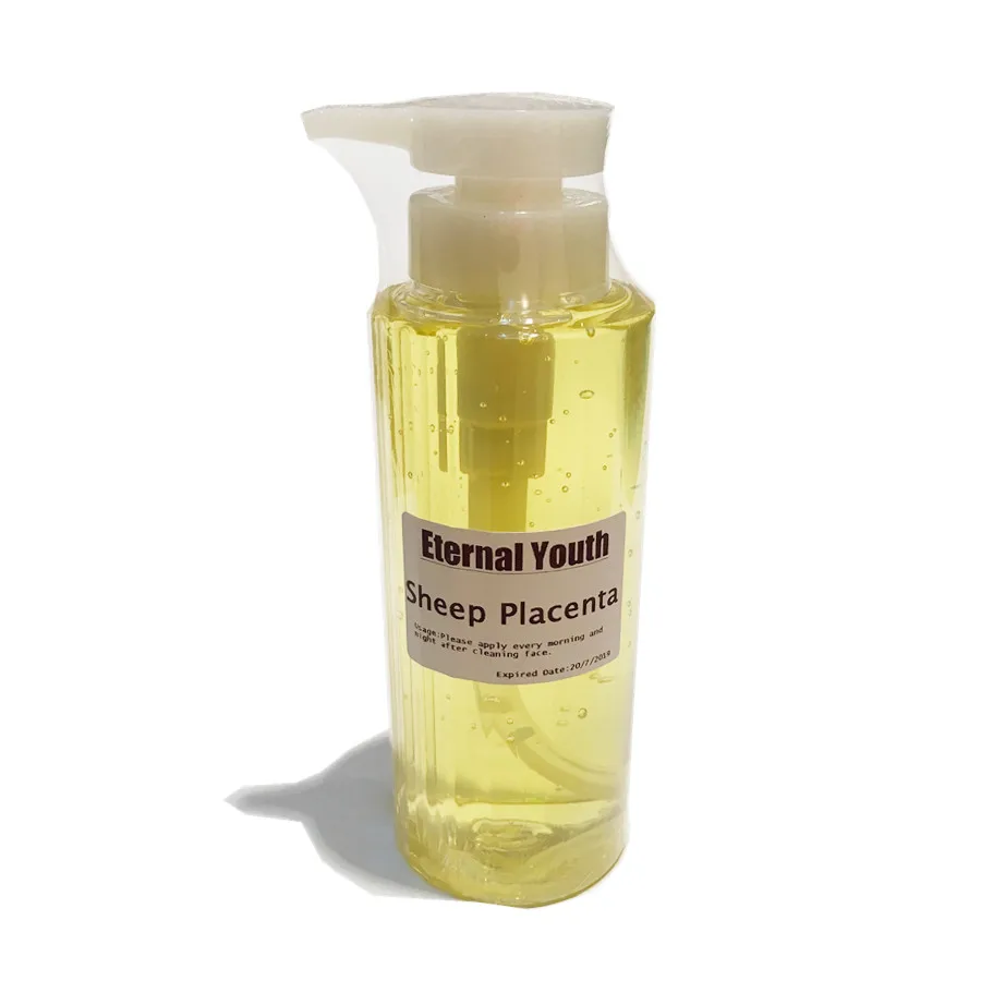 ชุดเซรั่มสารสกัดรกแกะและอะซิทิ - Placenta Extract Serum บทวิจารณ์และราคา