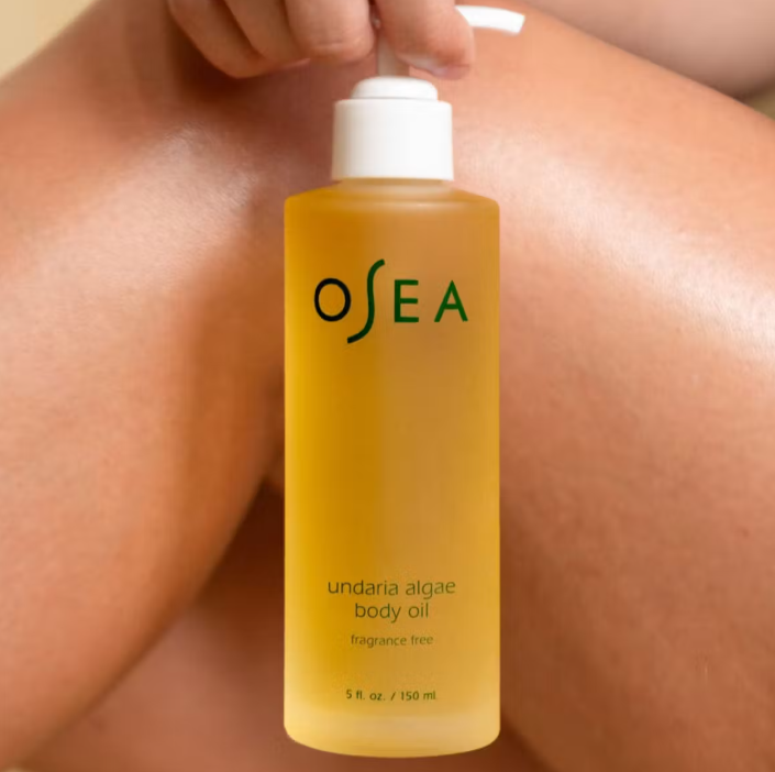 น้ำมันบำรุงผิวกายสูตรออริจินัล - Luxury Brands With Skincare บทวิจารณ์และราคา