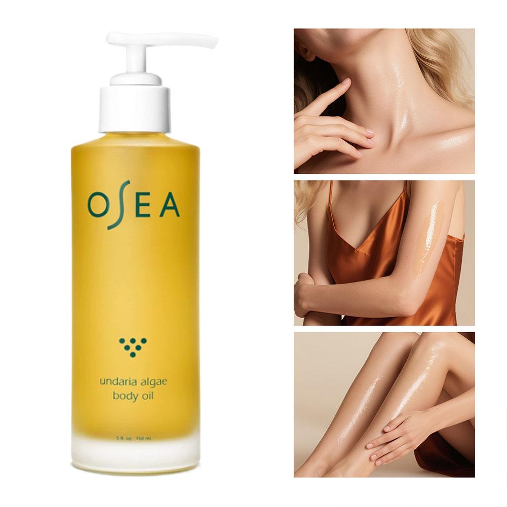น้ำมันบำรุงผิวกายสูตรออริจินัล - Luxury Brands With Skincare บทวิจารณ์และราคา