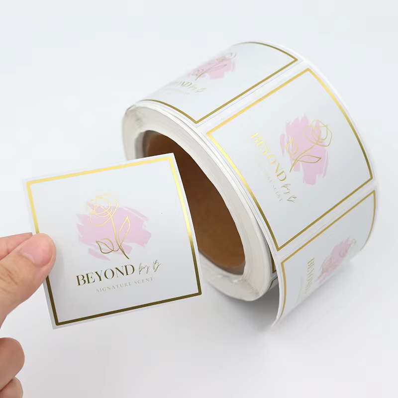 ฉลากเครื่องสำอางหรูหราแบบกำหนด - Luxury Skincare Labels บทวิจารณ์และราคา