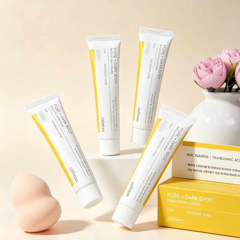 ครีมบำรุงผิวหน้าเพื่อความกระจ่ - Luxury Brands With Skincare บทวิจารณ์และราคา
