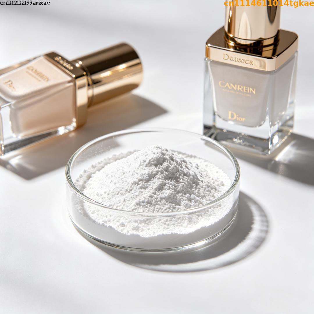 ผงนาโนซิลิกาชนิดละลายในน้ำมันไ - Ultra Luxury Skincare บทวิจารณ์และราคา