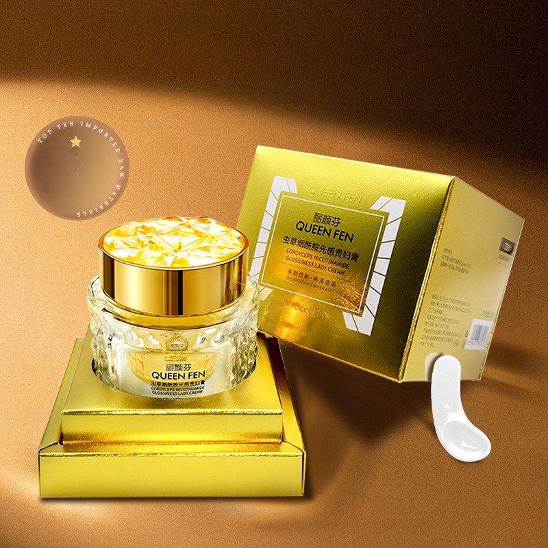 ไนอาซินาไมด์ คอลลาเจน ลักชัวรี - Skincare Luxury Whitening บทวิจารณ์และราคา