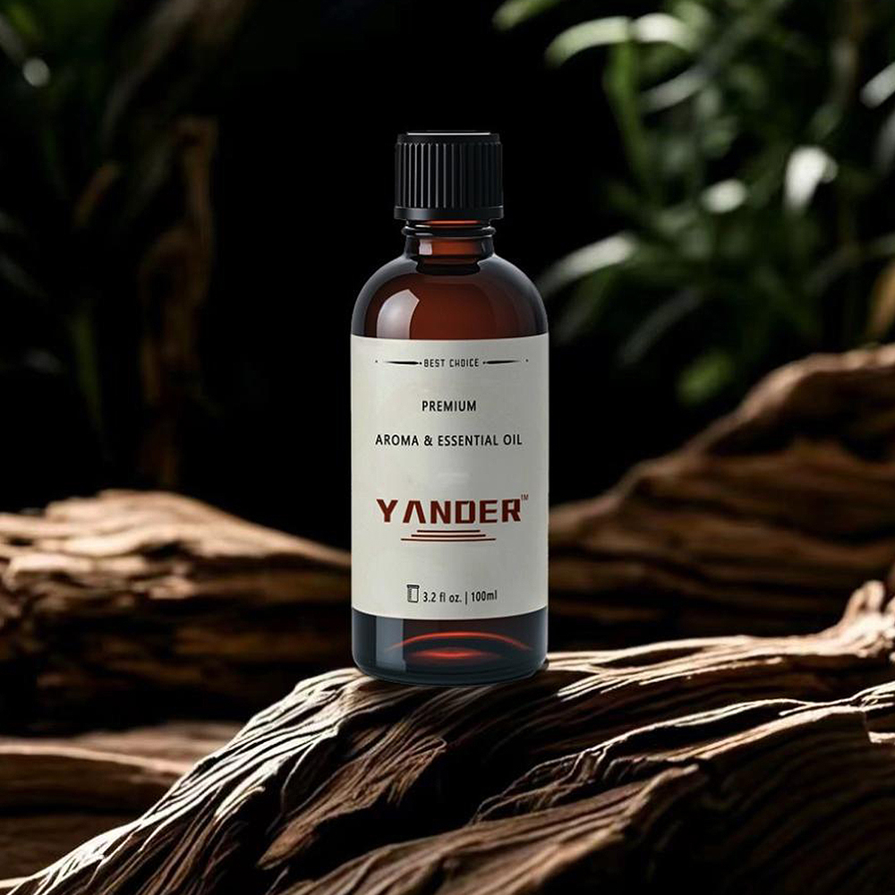 YANDER 1:1 น้ำมันหอมอู๊ดวู๊ด น - Luxury Skincare Oil บทวิจารณ์และราคา