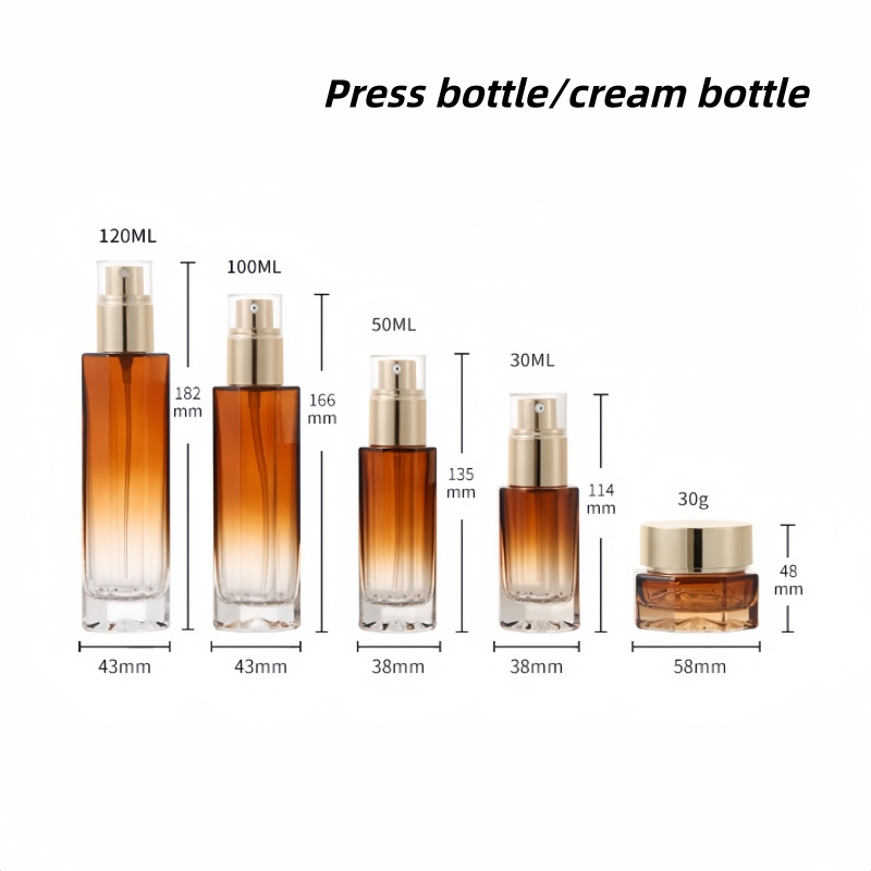 【โลโก้แบบกำหนดเอง】1 ชิ้น บรรจุ - Luxury Gold Skincare บทวิจารณ์และราคา