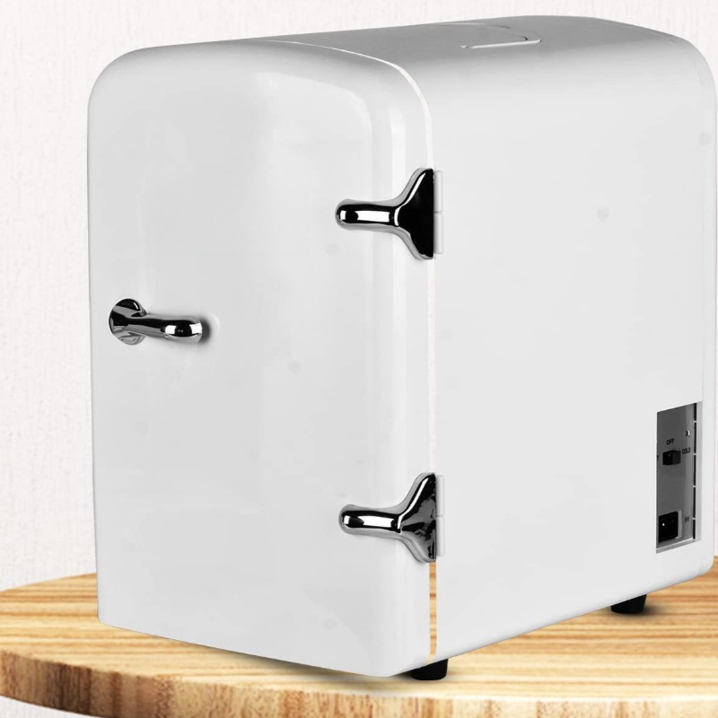 ตู้เย็นเก็บเครื่องสำอางขนาดเล็ - Luxury Skincare Fridge บทวิจารณ์และราคา