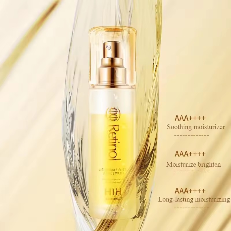 Retinol ริ้วรอย Remover เซรั่ม - Skincare Luxury Whitening บทวิจารณ์และราคา