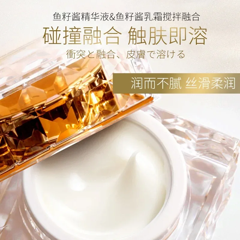Platinum Rare Luxury Caviar Ca - Skincare Luxury Whitening บทวิจารณ์และราคา