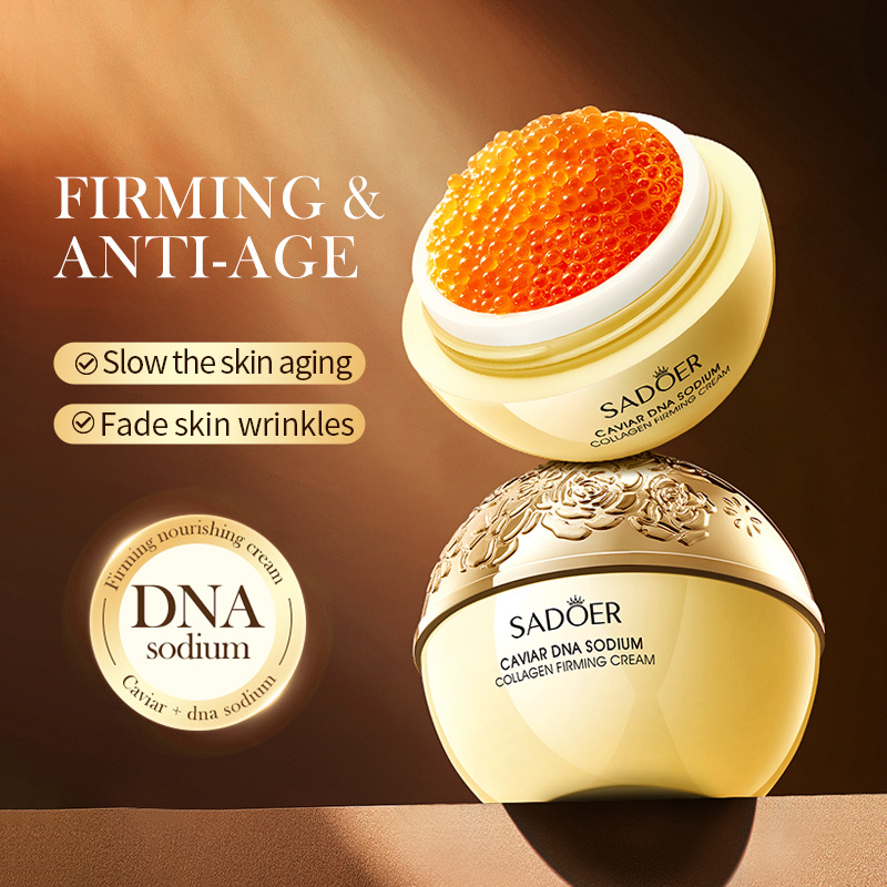 Luxury Caviar Essence Anti-Agi - Skincare Luxury Whitening บทวิจารณ์และราคา