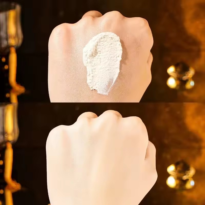 Cordyceps Sinensis Luxury Nobl - Skincare Luxury Whitening บทวิจารณ์และราคา
