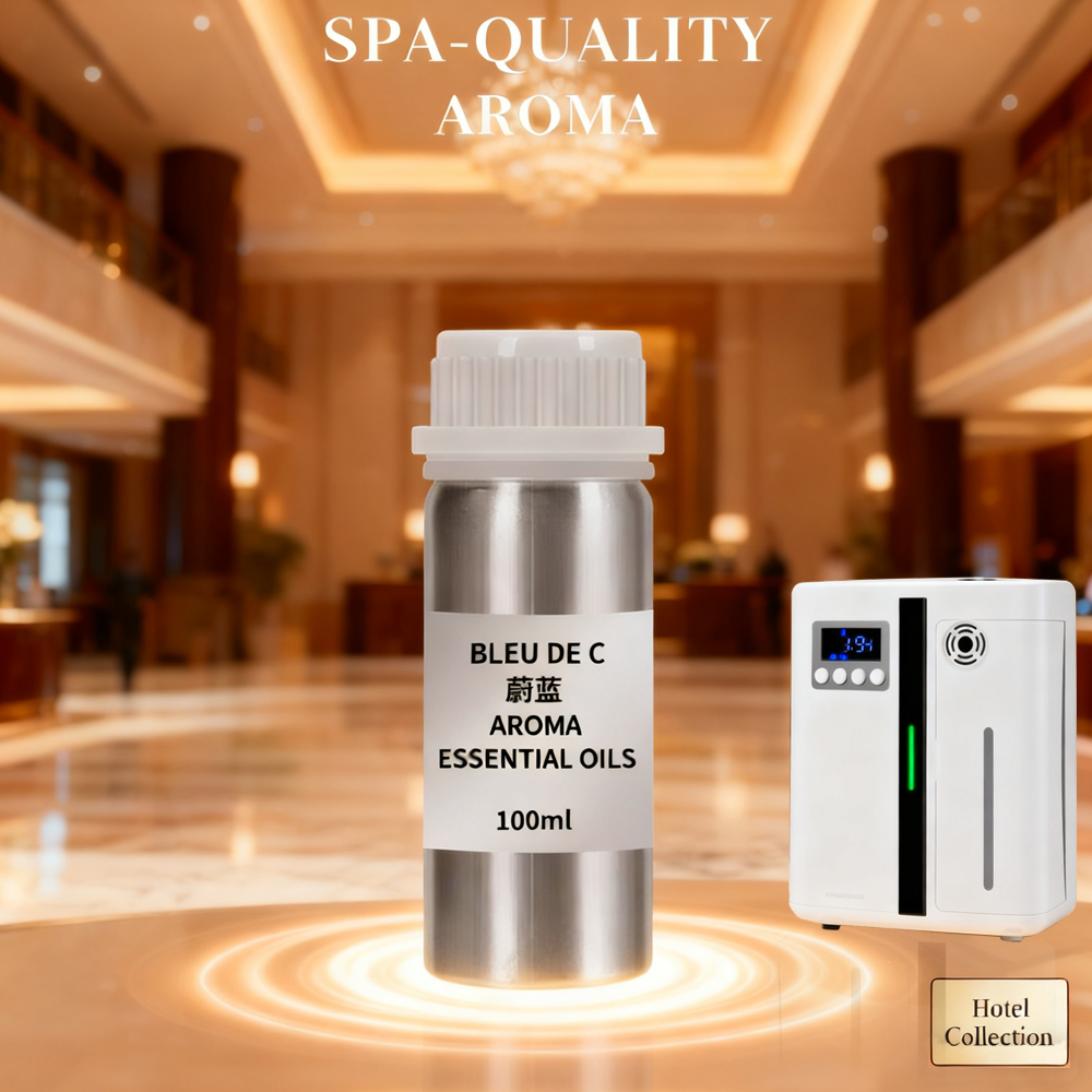 น้ำมันหอมระเหยสำหรับโรงแรม 100 - Luxury Skincare Oil บทวิจารณ์และราคา