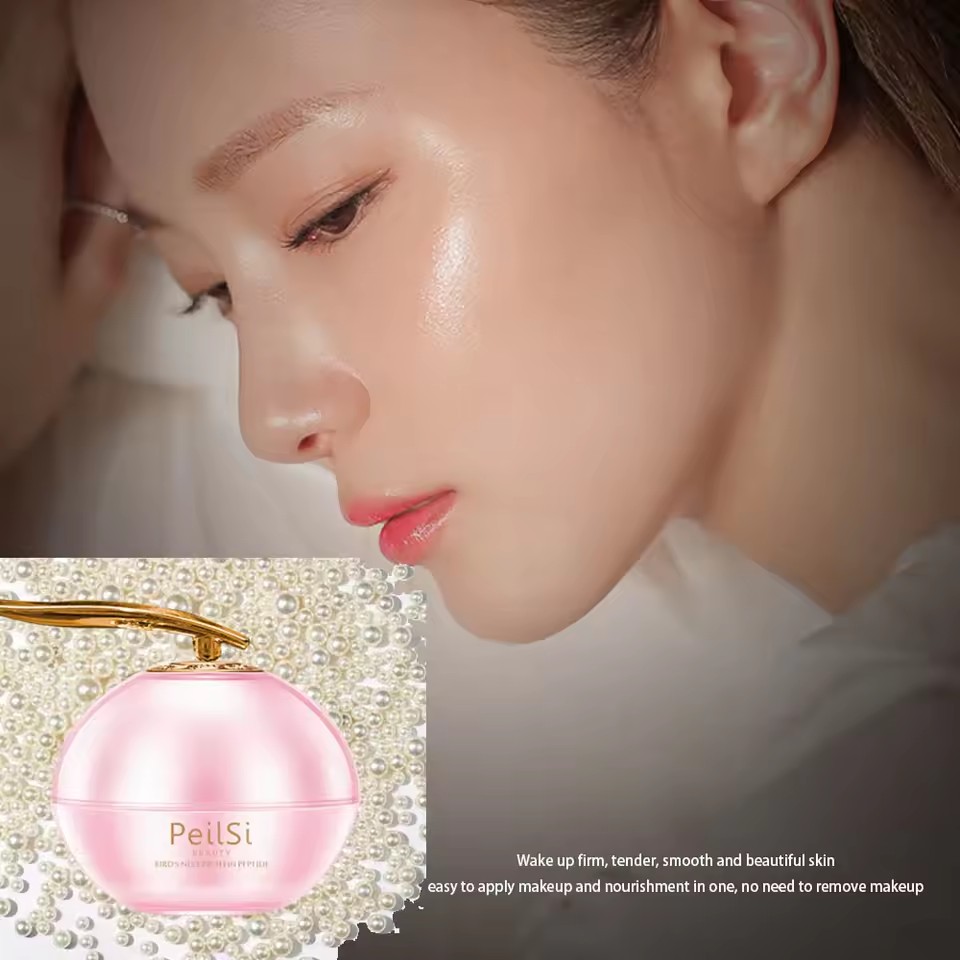 ครีมบำรุงผิวหน้า คอร์ดิเซปส์ ซ - Skincare Luxury Whitening บทวิจารณ์และราคา