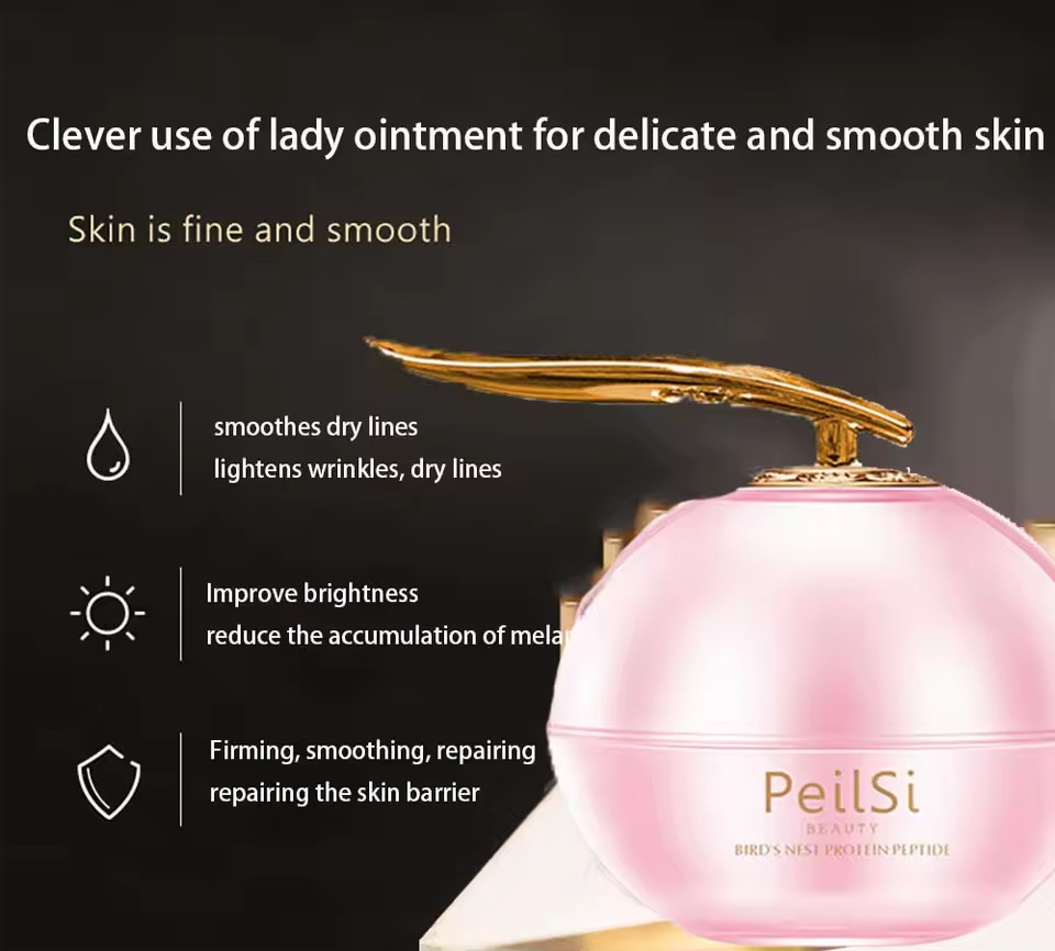 ครีมบำรุงผิวหน้า คอร์ดิเซปส์ ซ - Skincare Luxury Whitening บทวิจารณ์และราคา