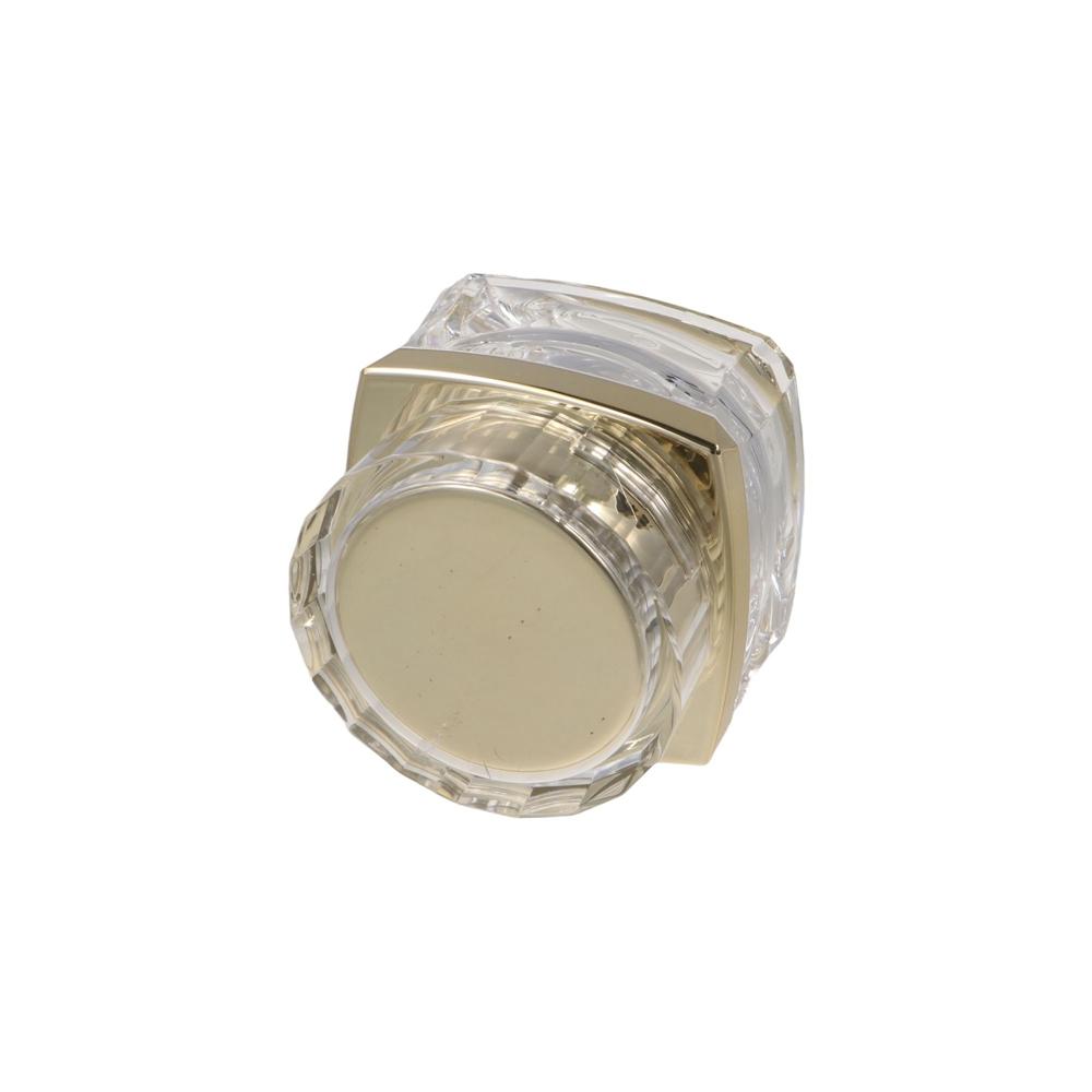 ขวดรีฟิล กระปุกครีมบำรุงผิวหน้ - Luxury Gold Skincare บทวิจารณ์และราคา