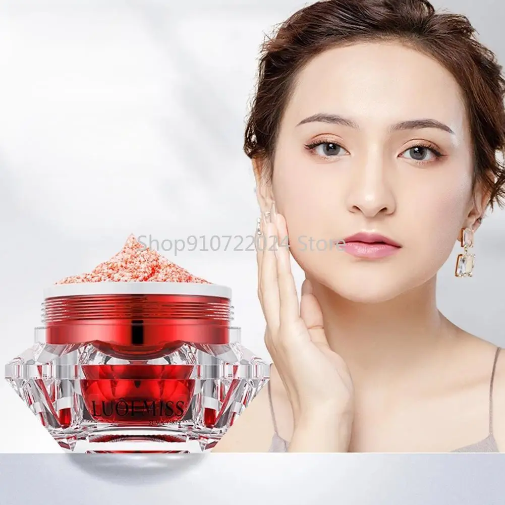 ครีมดราก้อนบลัด 15 มล. ผสมสารส - Skincare Luxury Whitening บทวิจารณ์และราคา