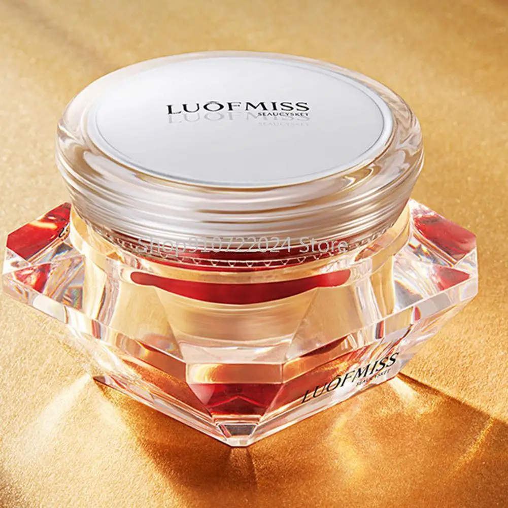 ครีมดราก้อนบลัด 15 มล. ผสมสารส - Skincare Luxury Whitening บทวิจารณ์และราคา