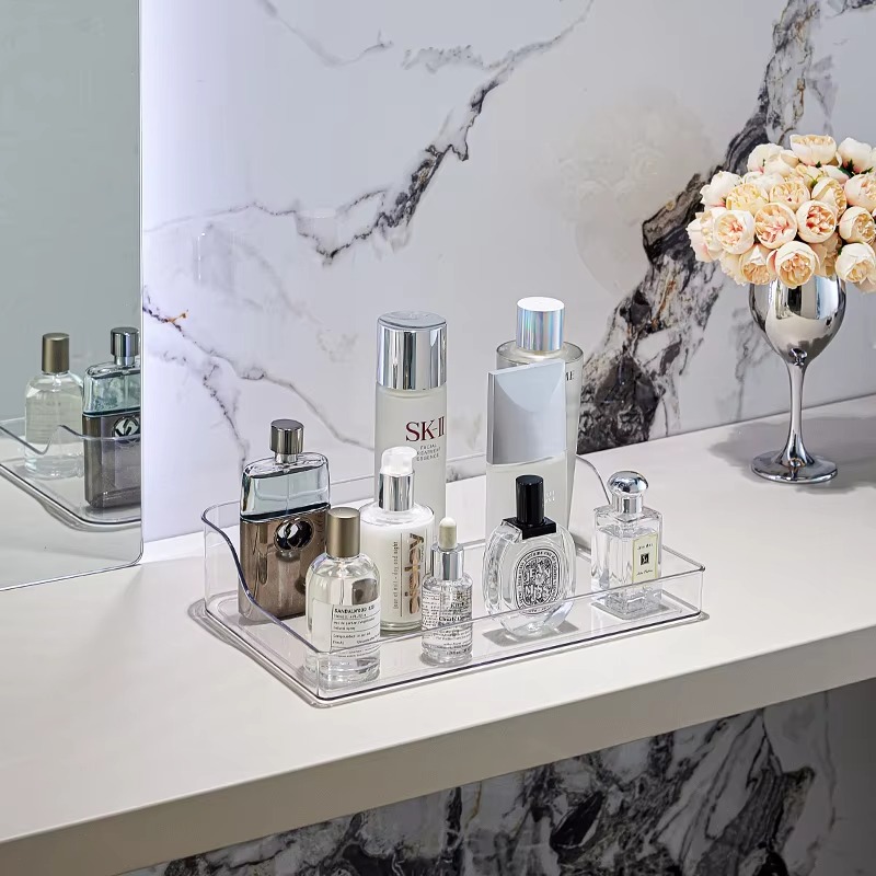 กล่องเก็บเครื่องสําอางระลอกน้ํ - Luxury Skincare Fridge บทวิจารณ์และราคา