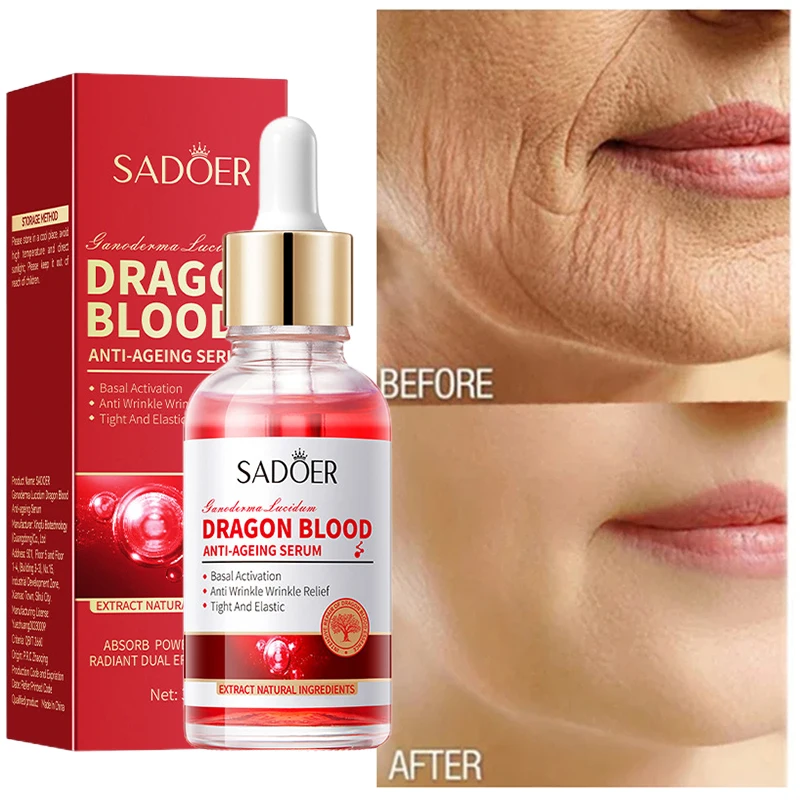 รอยัลดราก้อนเลือดเซรั่มพลาเซนต - Placenta Extract Serum บทวิจารณ์และราคา
