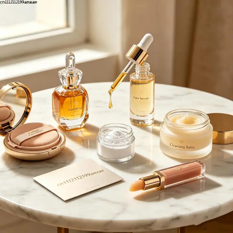 ผงนาโนซิลิกาชนิดพิเศษที่มีคุณส - Ultra Luxury Skincare บทวิจารณ์และราคา