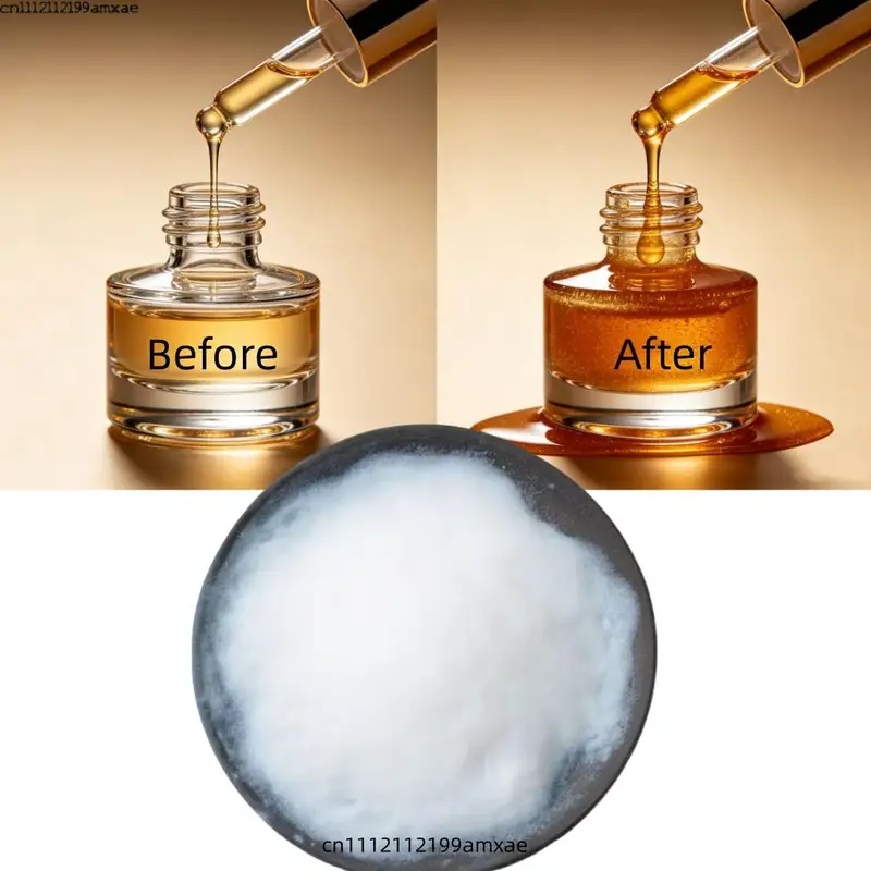 ผงนาโนซิลิกาชนิดพิเศษที่มีคุณส - Ultra Luxury Skincare บทวิจารณ์และราคา