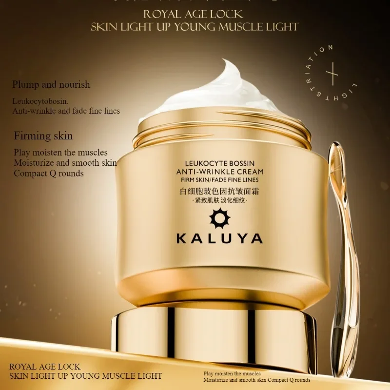 ชุดครีมหรูหราสําหรับการดูแลผิว - Skincare Luxury Whitening บทวิจารณ์และราคา