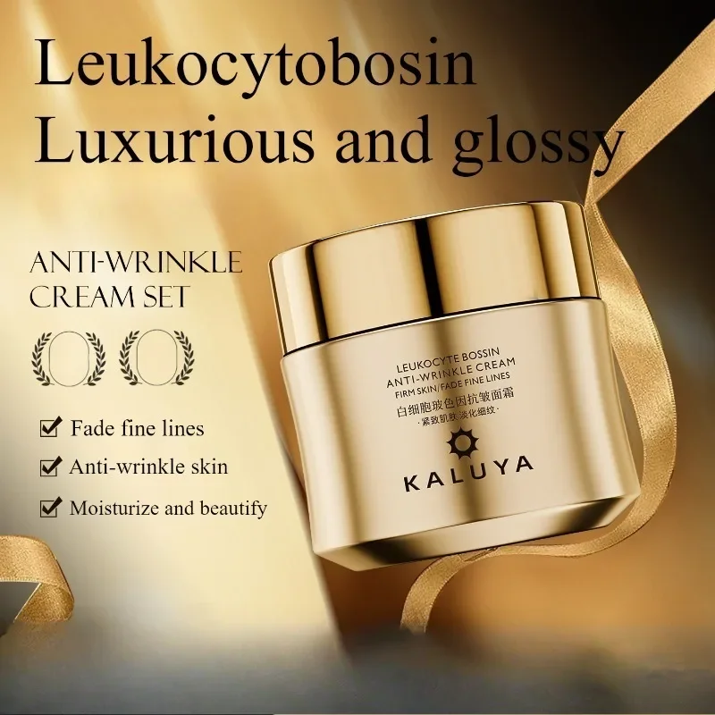 ชุดครีมหรูหราสําหรับการดูแลผิว - Skincare Luxury Whitening บทวิจารณ์และราคา