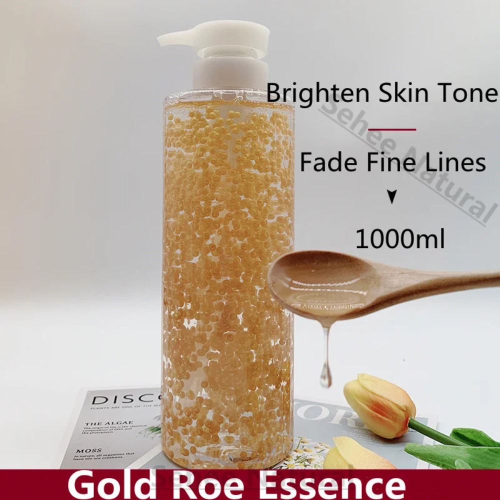 โกลด์ โร อีสเซ้นส์ มอยส์เจอร์ไ - Luxury Gold Skincare บทวิจารณ์และราคา