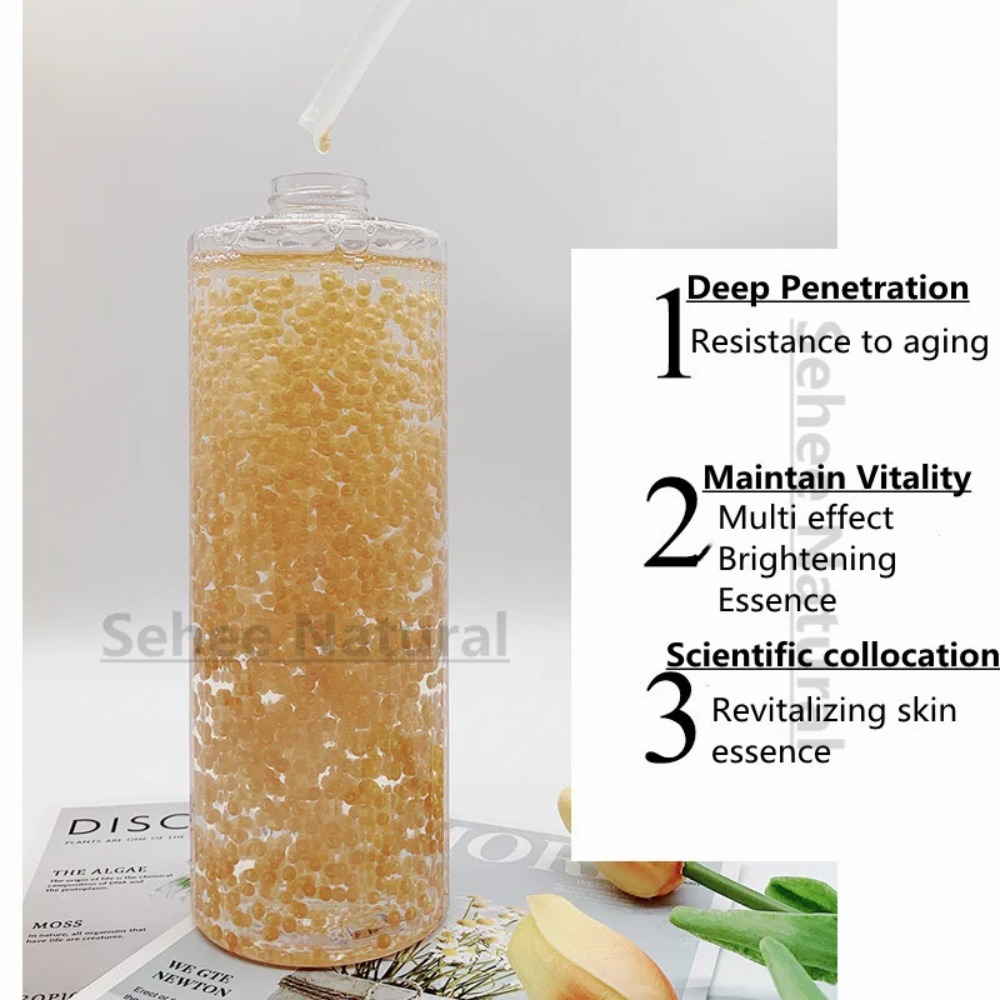 โกลด์ โร อีสเซ้นส์ มอยส์เจอร์ไ - Luxury Gold Skincare บทวิจารณ์และราคา